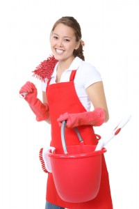 Chorley Cleaning